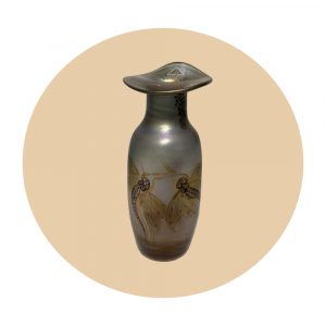 Art Deco & Art Nouveau Art Deco & Art Nouveau