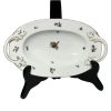 Rosenthal Bavaria Elite Porcelain Oval Dish