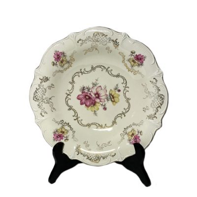 Rosenthal Kronach Moliere Vintage Porcelain