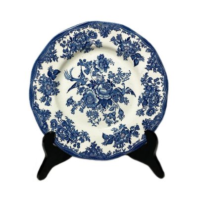 Wedgwood Tunstall ltd England Plate