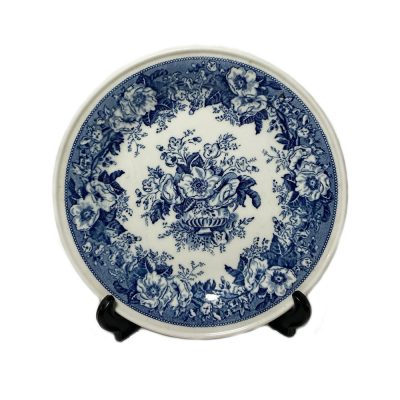 Royal Sphinx Dish Made in Holland Balmoral Model