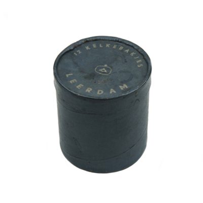 Vintage Retro Crystal Coasters