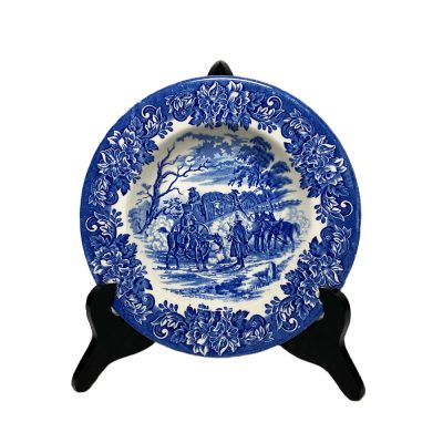 EIT England Soup Salad Serving Bowl