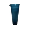 Vintage Cobalt Blue Carafe, Mid. Century