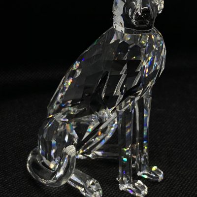 Swarovski Cheetah