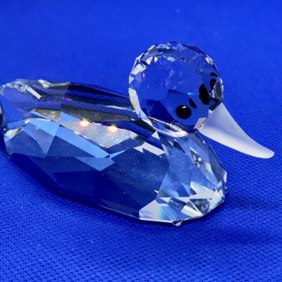 Swarovski Duck