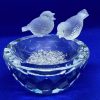 Swarovski Bird Bath