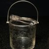 Crystal Ice Bucket