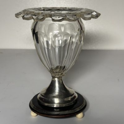 Crystal Dessert Coupe