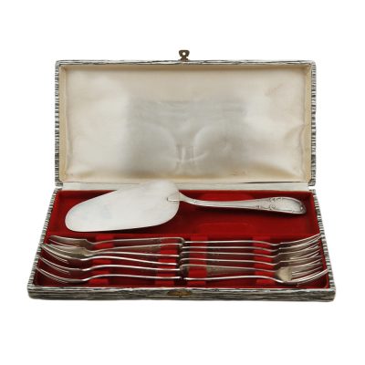 French Gateaux/Cake Set