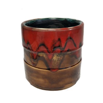 Paskaleku Pottery Vase