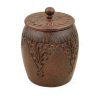 Vintage Tobacco Jar