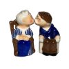 Grandparent Salt And Pepper Shakers