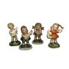 Hummel Figurines