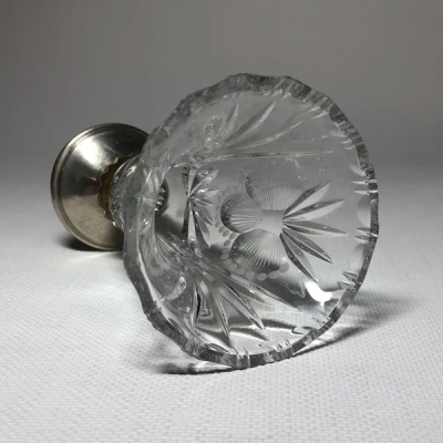 crystal vase 4
