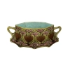 Frie Onnaing Majolica Planter