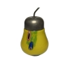 Murano Pear Shaped Container