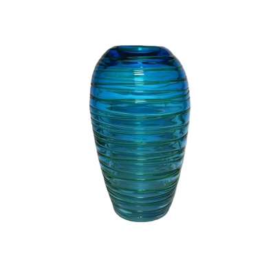 Vase Murano - Fulvio Bianconi, 1950