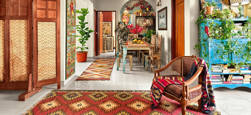 Top 5 Vintage Home Decor Trends