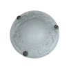 Art Deco Ceiling Lamp 'Loti Nancy'