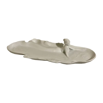 Art Deco Decorative Tray
