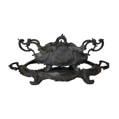 Art Nouveau Jardinière