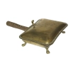 Brass Handheld Crumb Tray