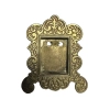 Brass Photo Frame