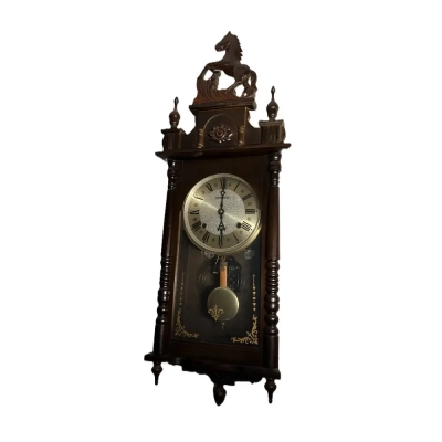 Concordia Wall Clock