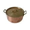 Copper Casserole Dish
