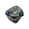 Delft Blue Trinket Box