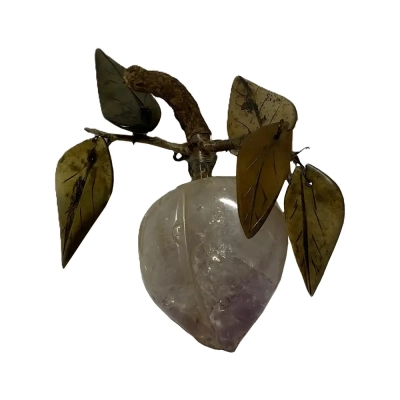 Exotic Amethyst Fruit