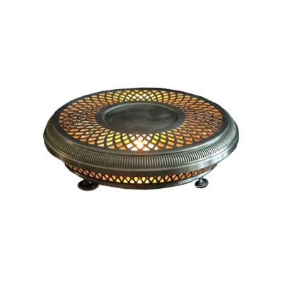 Gallia Plate Heater