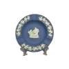 Jasperware Wedgwood Ashtray
