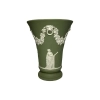 Jasperware Wedgwood Vase