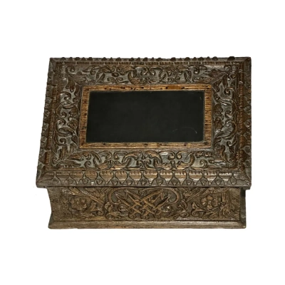 Outstanding Wooden Storage Box