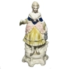 Victorian Lady Figurine
