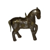 Tang Dynasty-Style Horse Sculpture