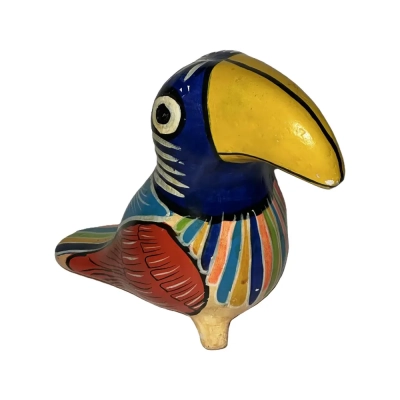 Toucan Coin Bank