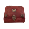 Velvet Victorian Jewelry Box