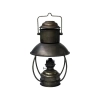 Vintage Brass Nautical Kerosene Lamp