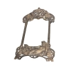 WMF Art Nouveau Cast Iron Mirror