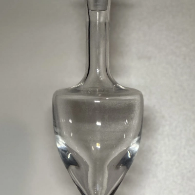 St. Louis Crystal Decanter