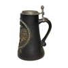 Antique Austrian Beer Stein