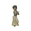 Casades Spanish Porcelain Child Figure