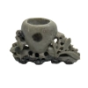 Hand-Carved Chinese Soapstone Ink Well