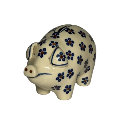 Polish Piggy Bank