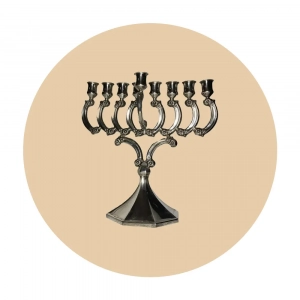 Silver & Silver Plated Metal Silver & Silver Plated Metal