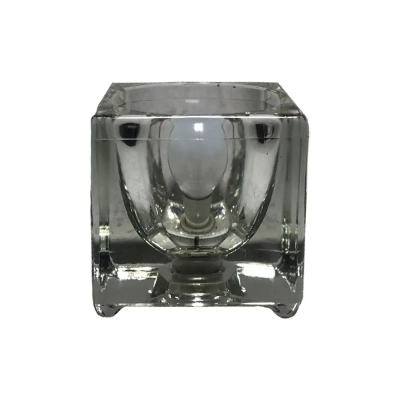 Peil & Putzer Ice Cube Table Lamp