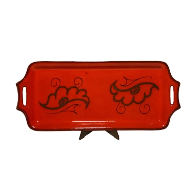 Tokyo-Style Flora Gouda Tray